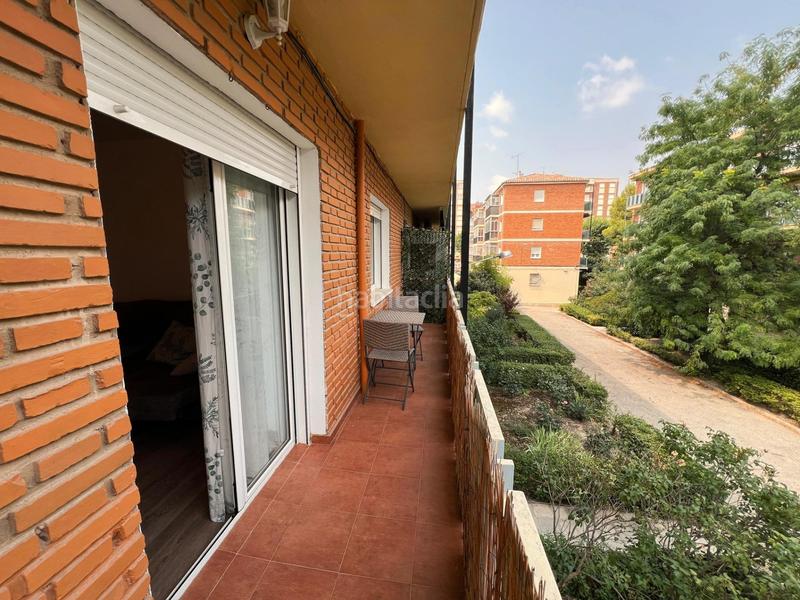 Foto a82b752e-3068-48bd-82ed-e85b70fe7c8e. Rent flat with heating in Estación Albacete