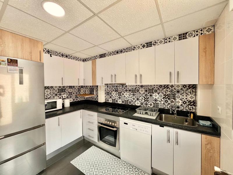 Foto a848a15f-9949-4682-8bc8-4db2cad0d1fe. Rent flat with heating in Estación Albacete