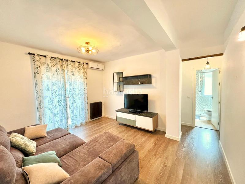Foto ae5d7c7f-2795-4758-8be4-d96fb1823d1e. Rent flat with heating in Estación Albacete