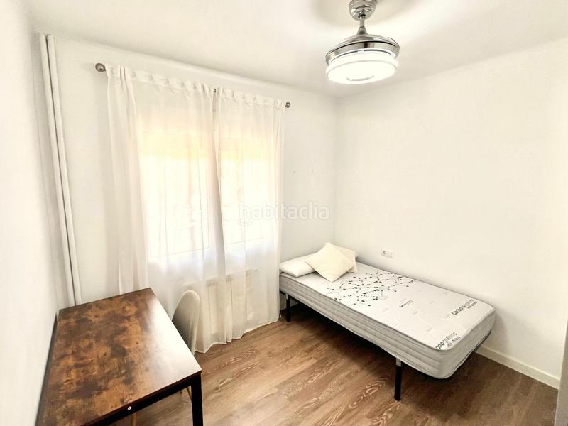 Foto df356906-f806-4f07-b50a-7891e8d7530f. Rent flat with heating in Estación Albacete
