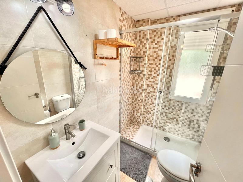 Foto e400a400-1254-4661-8258-45c45a06c186. Rent flat with heating in Estación Albacete