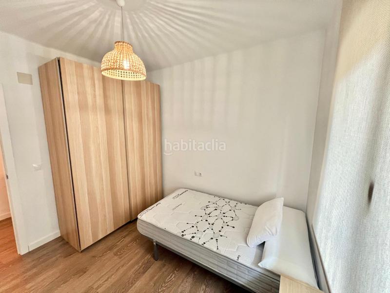 Foto e845fb75-1a49-4d9e-ab6e-725deaec9a56. Rent flat with heating in Estación Albacete