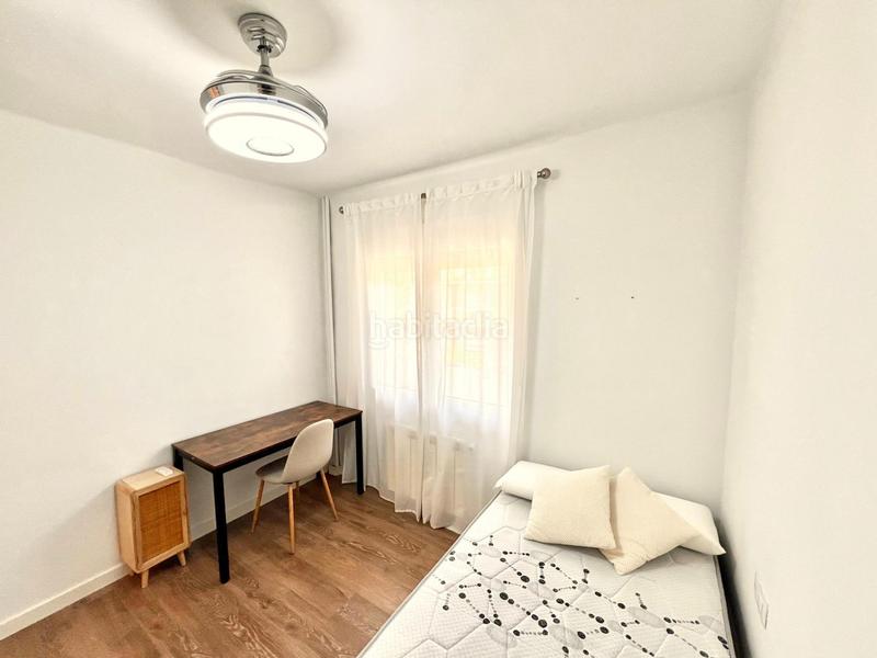 Foto e963f5a8-1da3-4c41-885f-46012ab76abd. Rent flat with heating in Estación Albacete