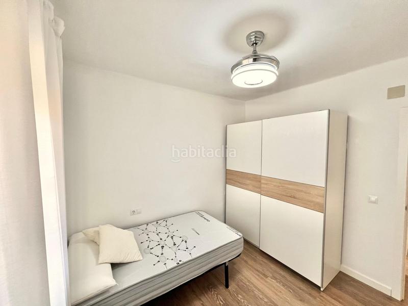 Foto f5c8c93b-a92d-4ff3-95ce-4e267630bcfe. Rent flat with heating in Estación Albacete