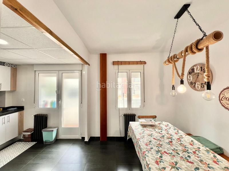 Foto fd9be8da-620d-44ed-9c3e-259435738bc5. Rent flat with heating in Estación Albacete