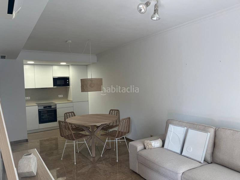 Foto 46160854-e839-4642-8ae3-32ae307cd843. Affitto appartamento con riscaldamento in Camí Fondo Valencia