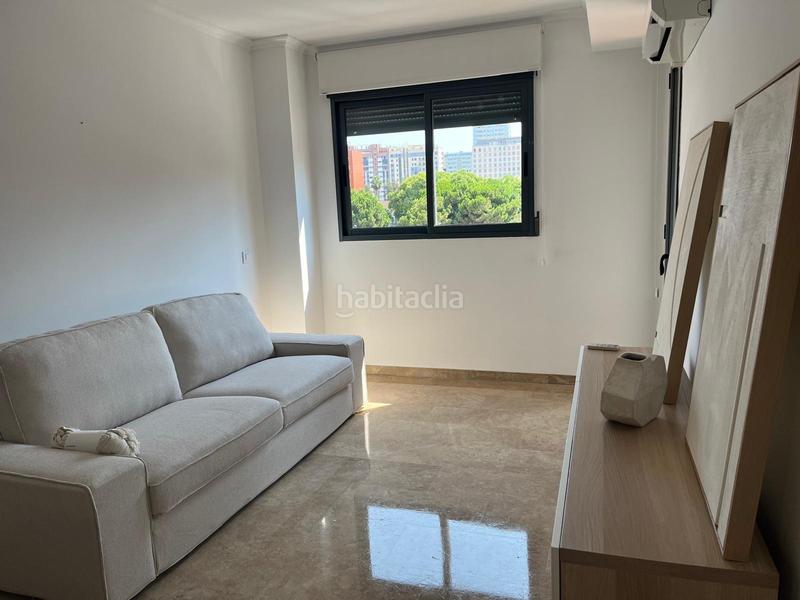 Foto 99740f28-0910-4e53-990c-e4abb153b800. Affitto appartamento con riscaldamento in Camí Fondo Valencia