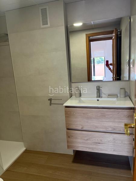 Foto f0bff481-385e-418d-964d-c5e7a1600684. Affitto appartamento con riscaldamento in Camí Fondo Valencia