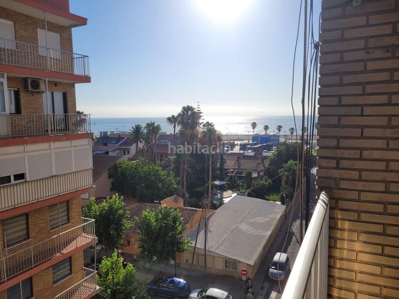Foto 239d77fa-2e60-4842-8047-8f2e4d8098e7. Alquiler piso  en calle cavite en Malva Rosa Valencia