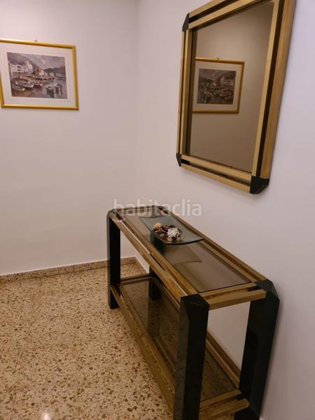Foto 629482bf-c408-4e7e-bf6a-35f45f673d83. Alquiler piso  en calle cavite en Malva Rosa Valencia