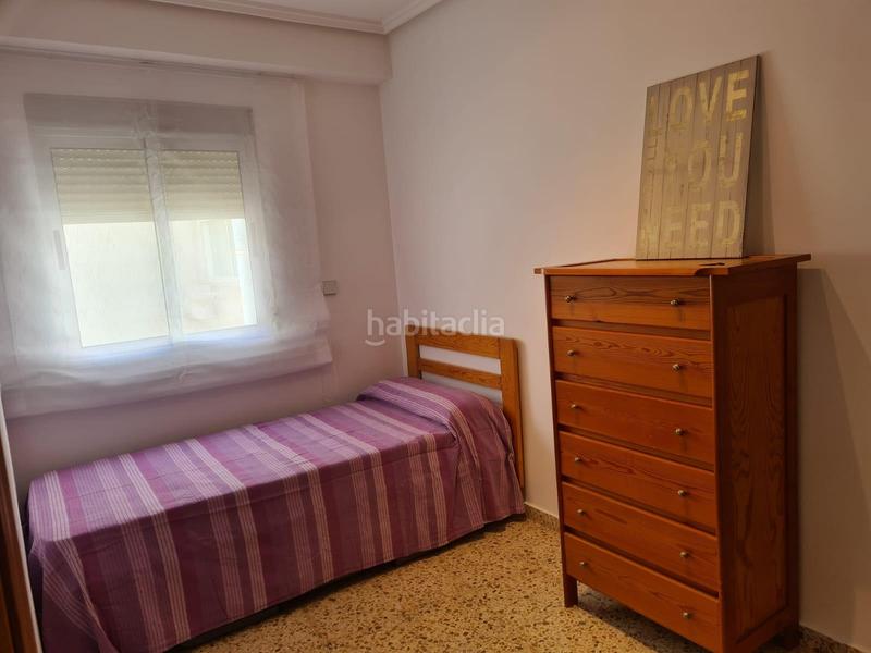 Foto acd5942f-6858-4ce7-8bca-5228a13e6740. Alquiler piso  en calle cavite en Malva Rosa Valencia
