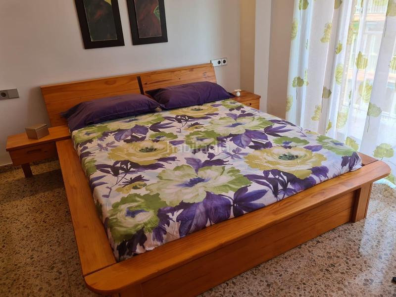 Foto f0d58143-cd1a-444f-af2e-a9c2e9288845. Alquiler piso  en calle cavite en Malva Rosa Valencia