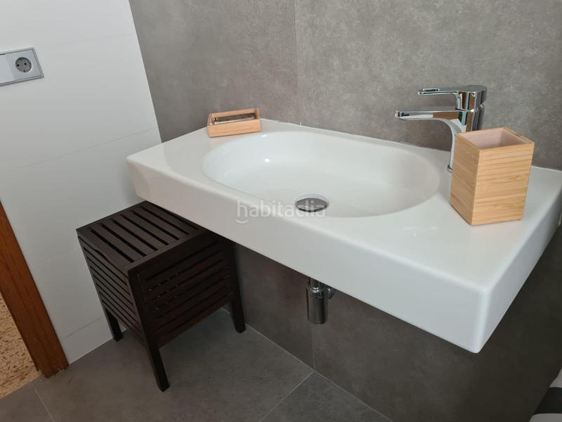 Foto 0bcb9f1d-30a3-411d-9f24-13df4abb6b77. Location appartement avec chauffage dans Malva Rosa Valencia