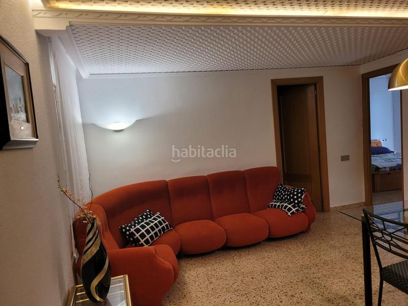 Foto 1840f3ba-e242-49e1-84af-dec4c5778546. Location appartement avec chauffage dans Malva Rosa Valencia