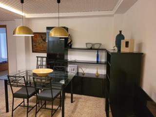Location Appartement  Calle cavite. Piso en calle cavite