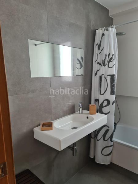 Foto a757afa1-7e4e-4db9-acbf-603ee8713cb1. Rent flat with heating in Malva Rosa Valencia