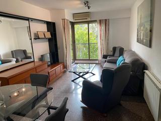 Flat in La Carrasca