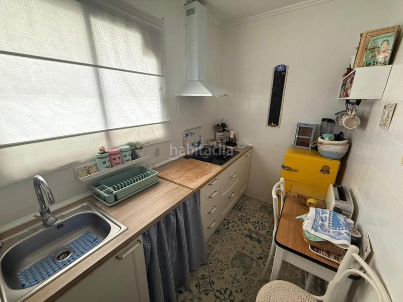Foto 2a078a23-7f3f-4125-acdb-ebe92f4f4d0a. Piso venta piso en Nou Moles Valencia