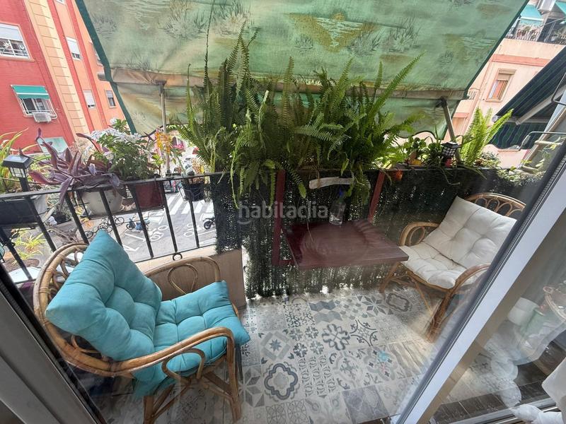 Foto 2b51f16e-a536-434e-a359-60cf9ed8ddf3. Piso venta piso en Nou Moles Valencia