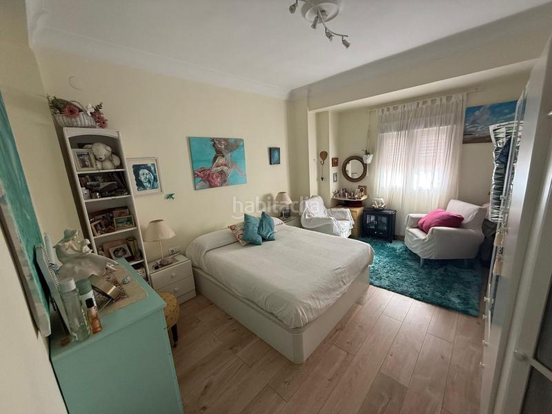 Foto c7d8b9b0-bb43-4cd5-a2f2-43960049e4bc. Piso venta piso en Nou Moles Valencia