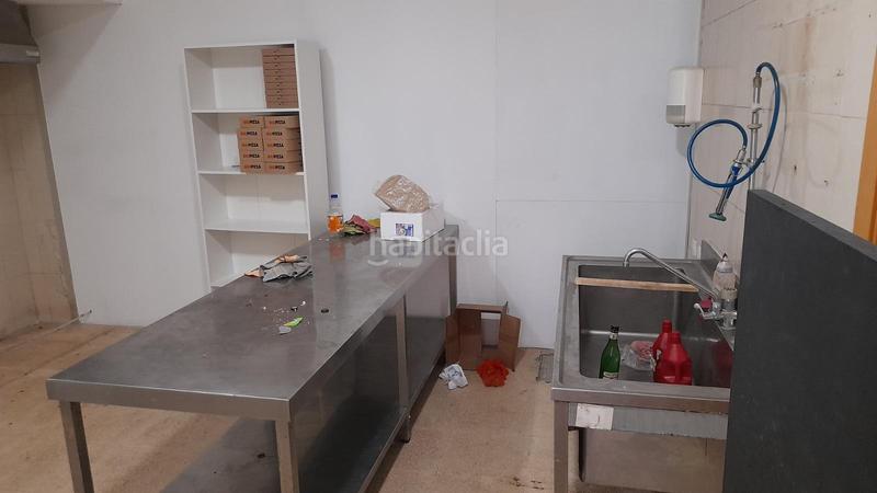 Foto 1396b8fd-f58c-45b8-a20d-c5beb74d29d7. Business premise in Barrio de Patraix Valencia