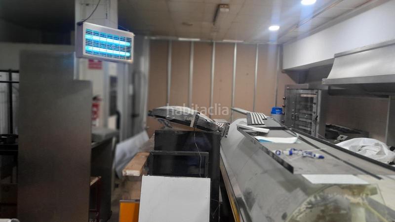 Foto 21ccd896-12d2-45aa-a157-8710a2131c7d. Business premise in Barrio de Patraix Valencia