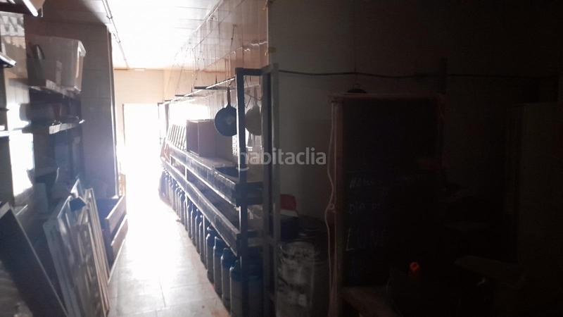 Foto 24152fff-6730-4a0b-a228-2f5d7d7cfdd3. Business premise in Barrio de Patraix Valencia