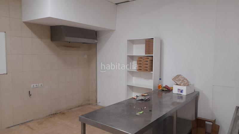 Foto 2cfbbc96-d542-494a-9f27-6455c051a5ec. Business premise in Barrio de Patraix Valencia