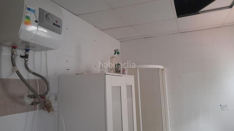 Foto 538f996b-c928-4dee-8900-2e664ca496c4. Business premise in Barrio de Patraix Valencia