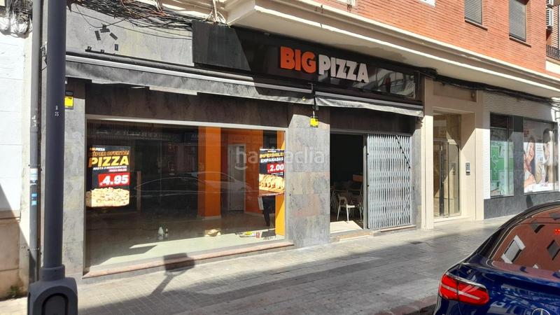 Foto 647eecf8-5c74-44c5-abd1-181d74d403d5. Business premise in Barrio de Patraix Valencia