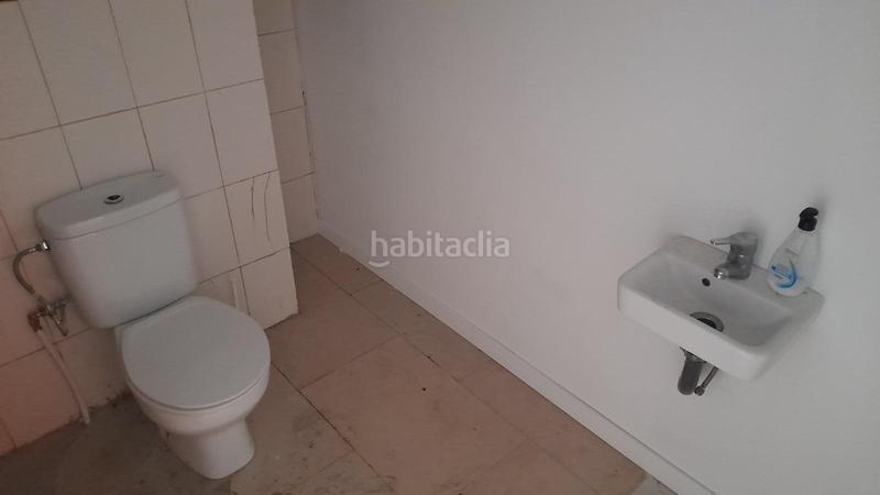 Foto 796b5de4-ec6c-405b-9126-882746e22cee. Business premise in Barrio de Patraix Valencia