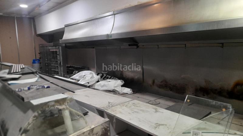 Foto 8b17644f-ce63-41f6-bb95-ed6286428161. Business premise in Barrio de Patraix Valencia