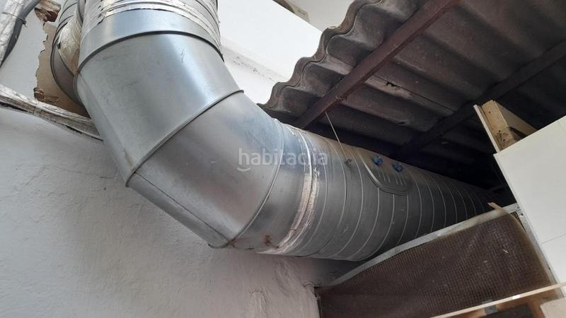 Foto a196deca-7675-4358-8abe-8ef16cd2911f. Business premise in Barrio de Patraix Valencia