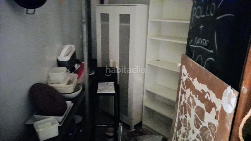 Foto b19f24d7-4af5-4b52-8505-47a40e351746. Business premise in Barrio de Patraix Valencia