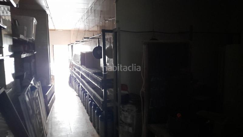 Foto c1c7c8e5-8e63-4e6a-8b0f-a78c454a6584. Business premise in Barrio de Patraix Valencia
