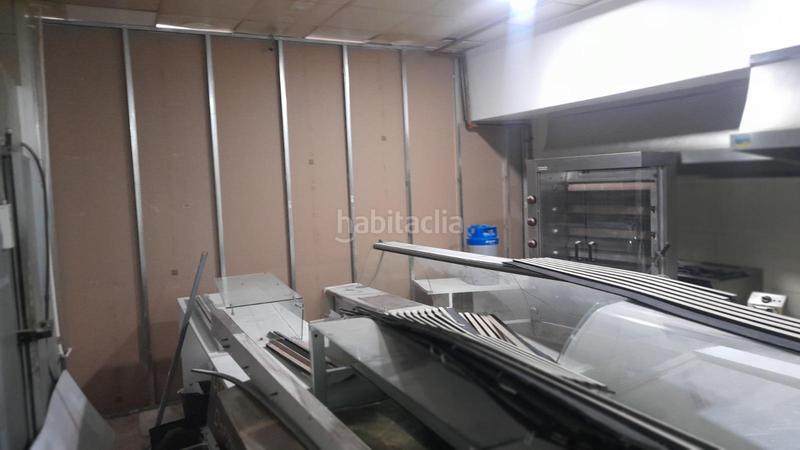 Foto c8d010d5-33df-4939-8b7c-945b28c24d59. Business premise in Barrio de Patraix Valencia