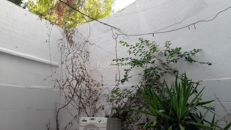 Foto f246d216-e612-404d-927f-60c521eb59c9. Business premise in Barrio de Patraix Valencia