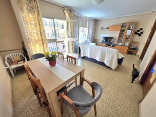 Pis  Avenida de la orxata. Vivienda en el centro de alboraya