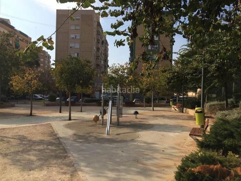 Foto 089d1971-346c-4f13-8d4e-cfbebc4a9222. Appartement dans Barrio Benicalap Valencia