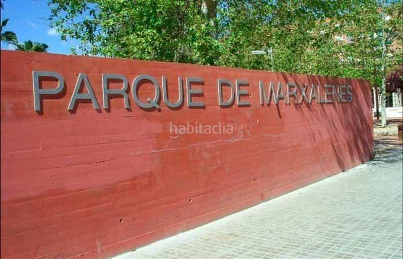 Foto 56c520bf-aa49-4588-b697-d382040129f8. Appartement dans Barrio Benicalap Valencia