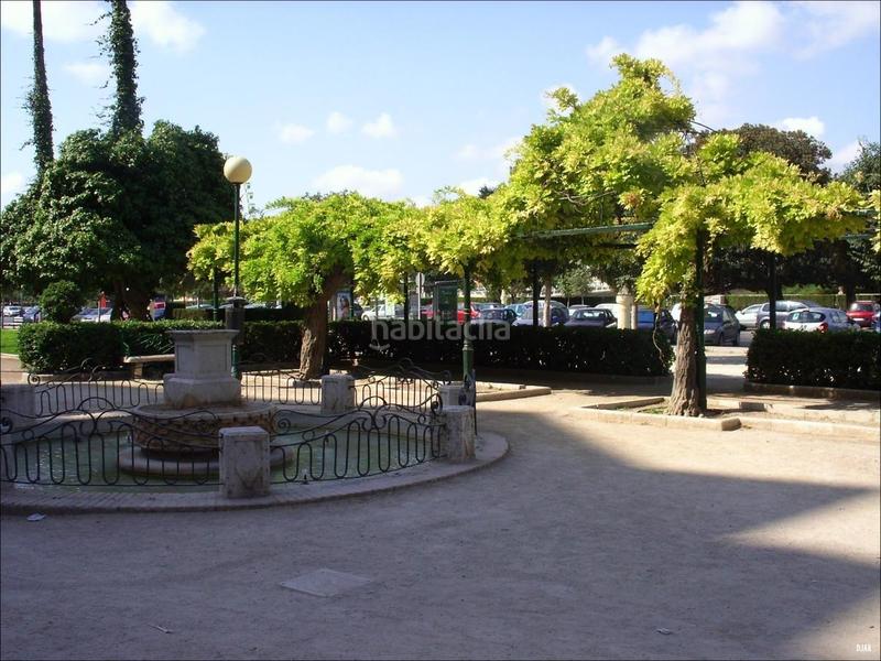 Foto 8ea13b45-66e9-403f-ad18-dcfccd367188. Appartement dans Barrio Benicalap Valencia