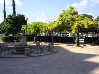 Flat  Calle dr peset aleixandre