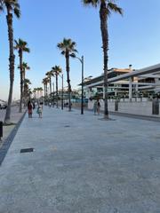 Pis  Avenida mare nostrum. Apartamento en la playa de la patacona