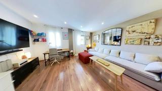 Pis  Calle calle del arte mayor de la seda, 36. Piso en venta totalmente reformada en nou moles