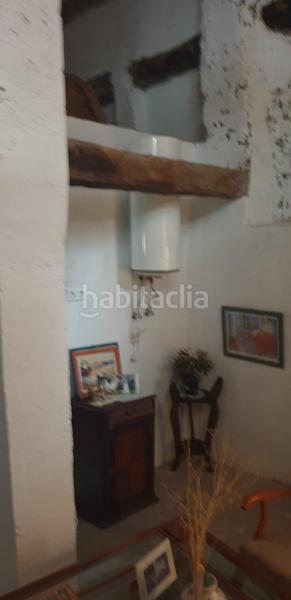 Foto 1c747c51-2dc6-4bcc-8417-3b03a9d19c92. Masía espectacular casa rustica reformada con muy buenas calidades,teruel en Tramacastiel