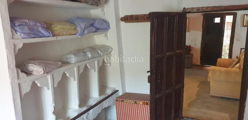 Foto 27279f8e-3aad-4c3b-921c-fb2c561e6368. Masía espectacular casa rustica reformada con muy buenas calidades,teruel en Tramacastiel