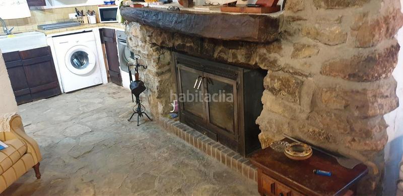 Foto 3442dc14-aed3-4e23-9d4b-f5fa268ff283. Masía espectacular casa rustica reformada con muy buenas calidades,teruel en Tramacastiel