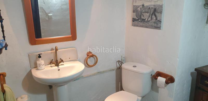 Foto 39895450-ac90-444d-b135-97cdca5d3138. Masía espectacular casa rustica reformada con muy buenas calidades,teruel en Tramacastiel