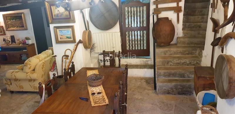 Foto 3af9ba74-727d-4740-acd3-affe2f14f619. Masía espectacular casa rustica reformada con muy buenas calidades,teruel en Tramacastiel