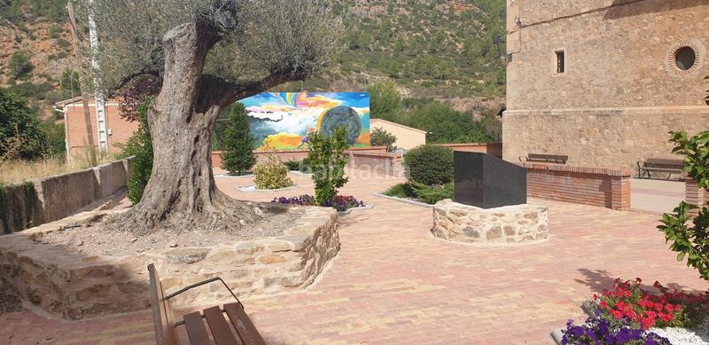 Foto 3c055b80-849d-4bdc-83b2-7023c97aa136. Masía espectacular casa rustica reformada con muy buenas calidades,teruel en Tramacastiel